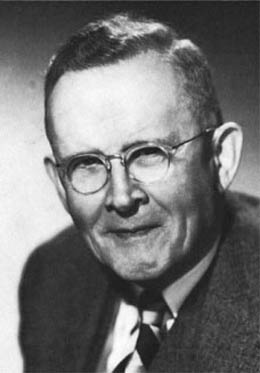 Homer M. Hadley